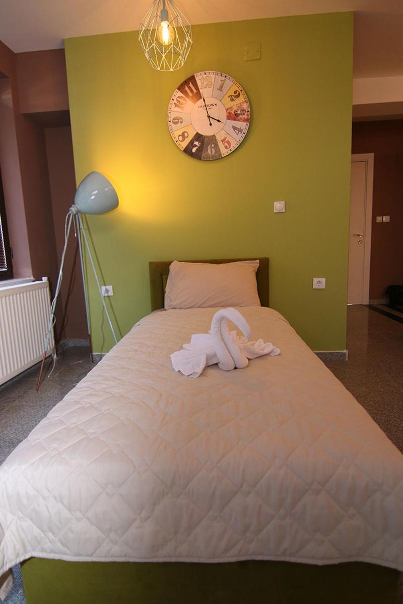 Hotel Korzo Bitola Esterno foto