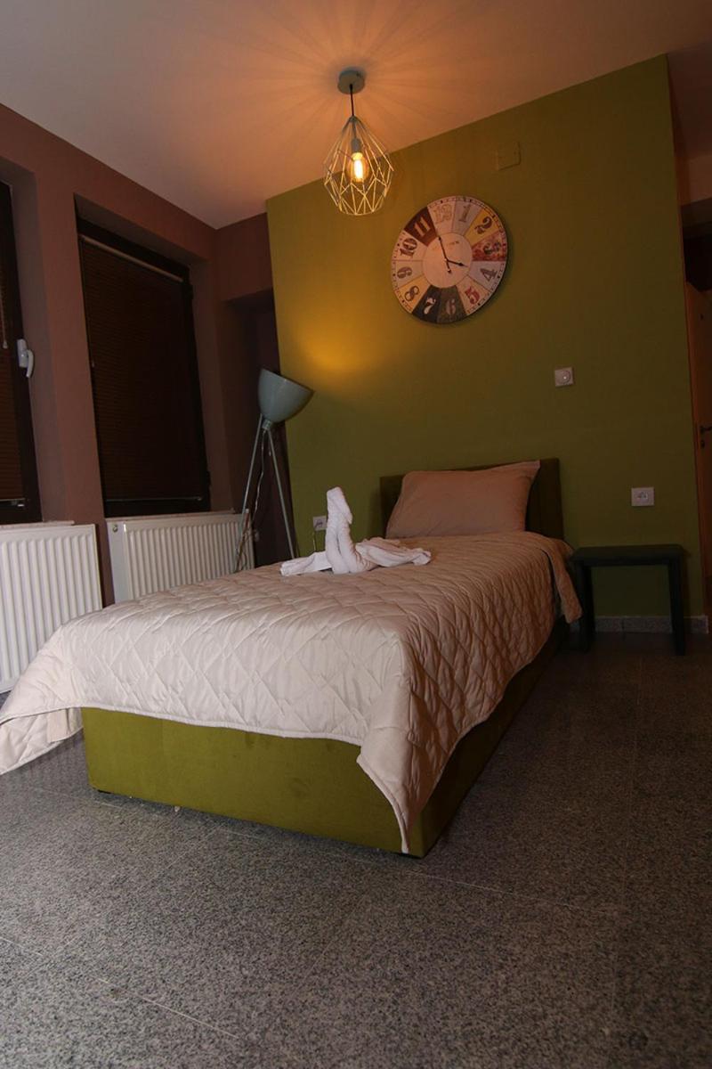 Hotel Korzo Bitola Esterno foto