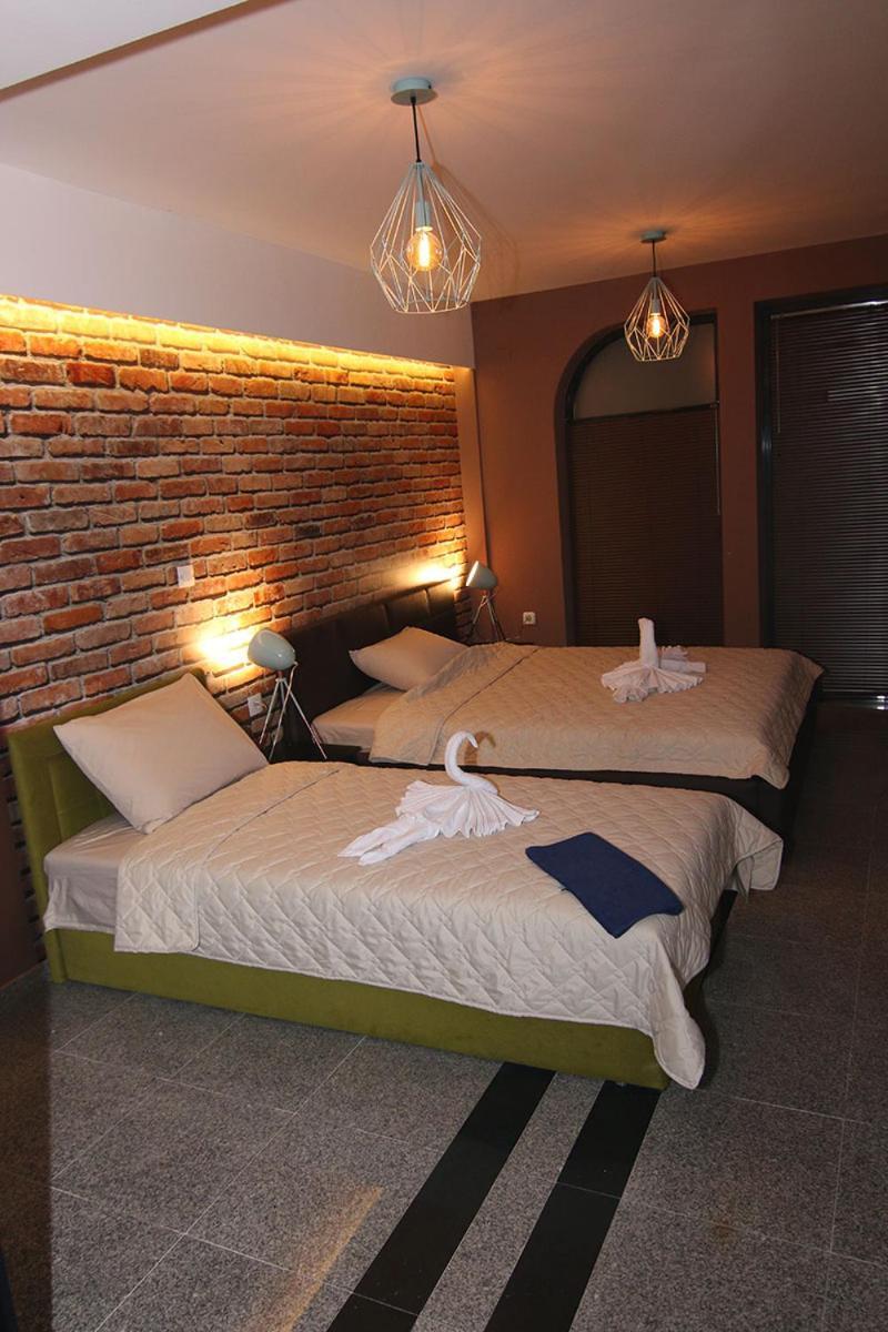 Hotel Korzo Bitola Esterno foto