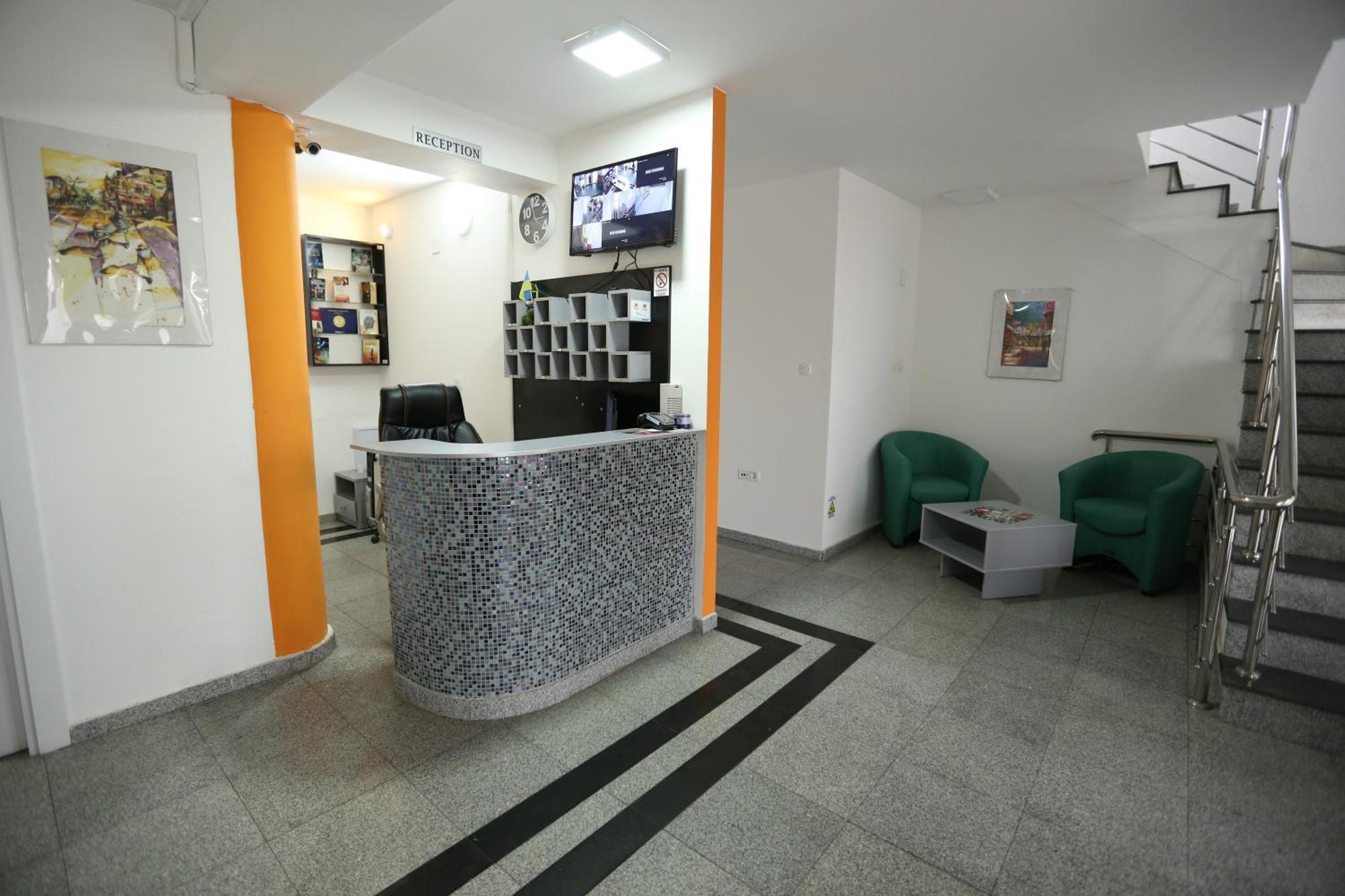 Hotel Korzo Bitola Esterno foto