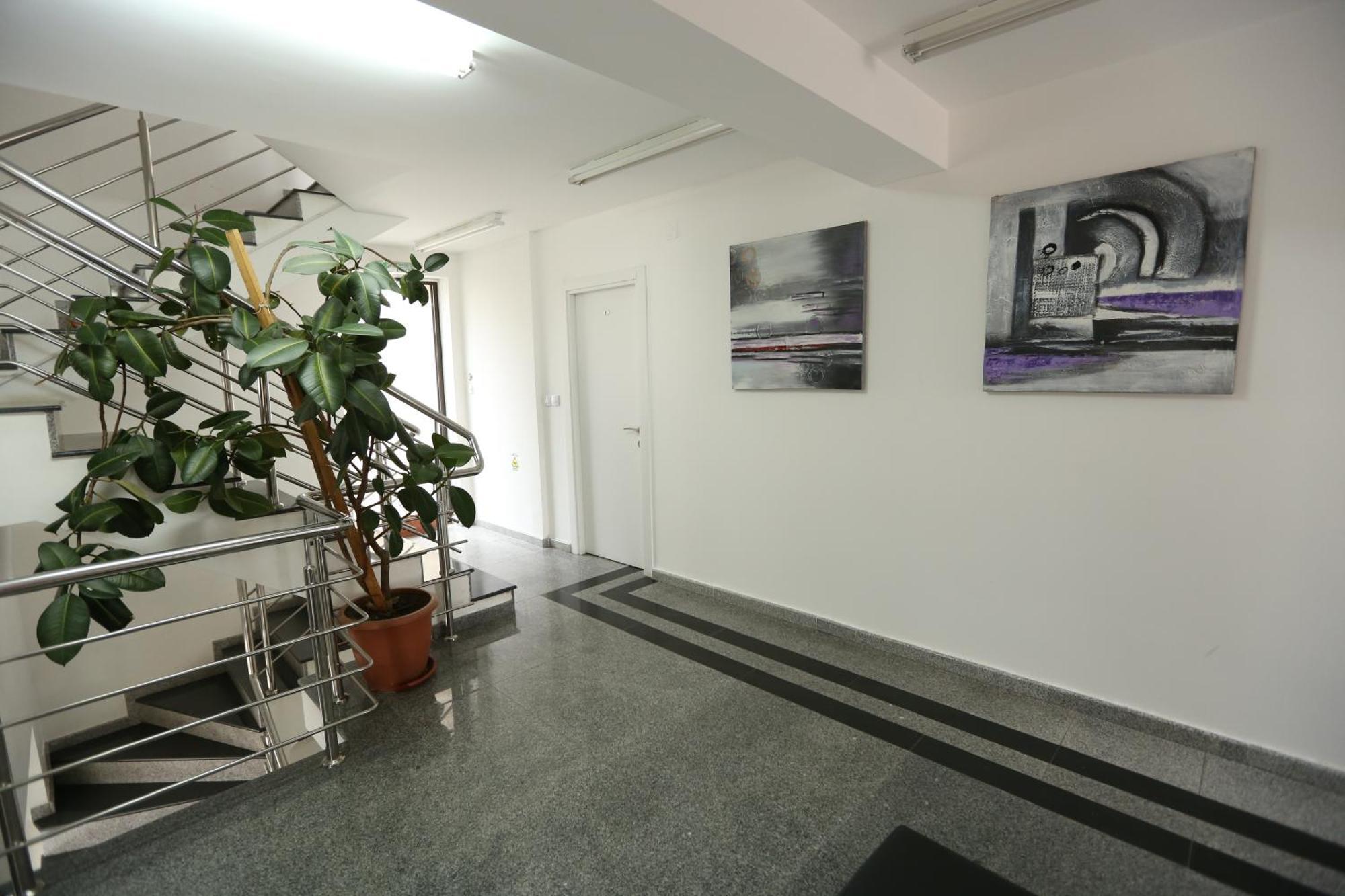 Hotel Korzo Bitola Esterno foto