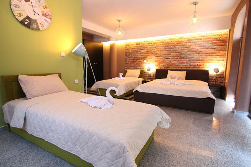 Hotel Korzo Bitola Esterno foto