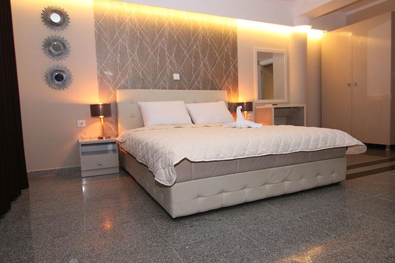 Hotel Korzo Bitola Esterno foto
