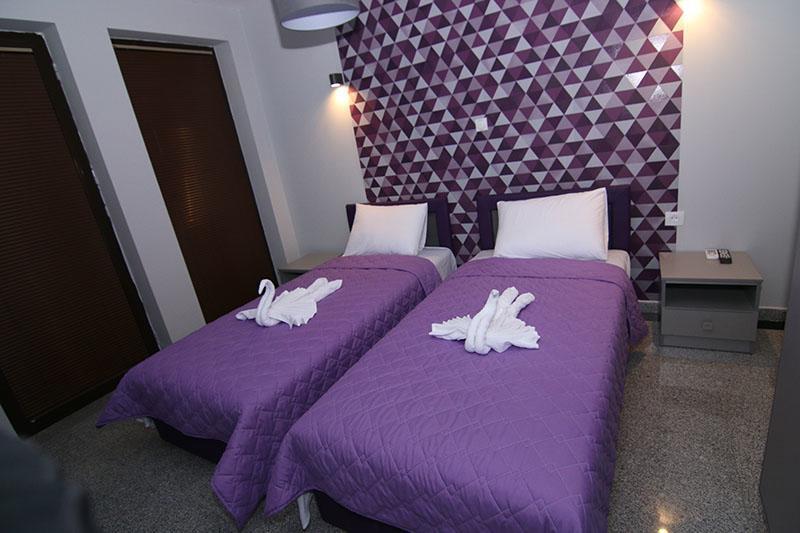 Hotel Korzo Bitola Esterno foto