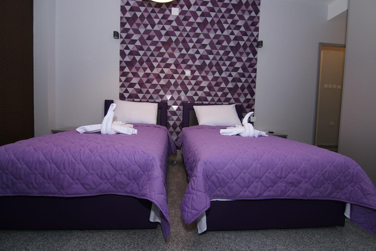 Hotel Korzo Bitola Esterno foto