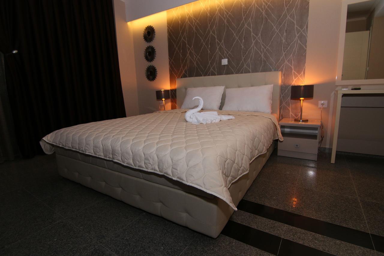 Hotel Korzo Bitola Esterno foto