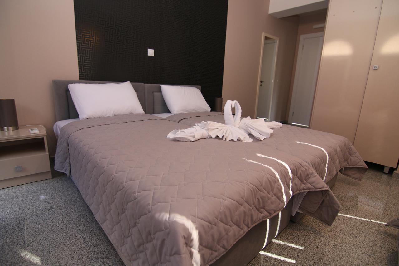 Hotel Korzo Bitola Esterno foto