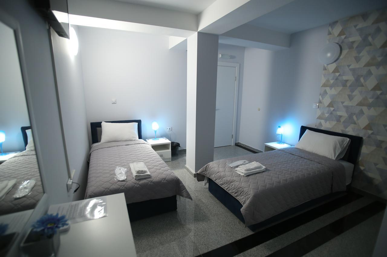 Hotel Korzo Bitola Esterno foto