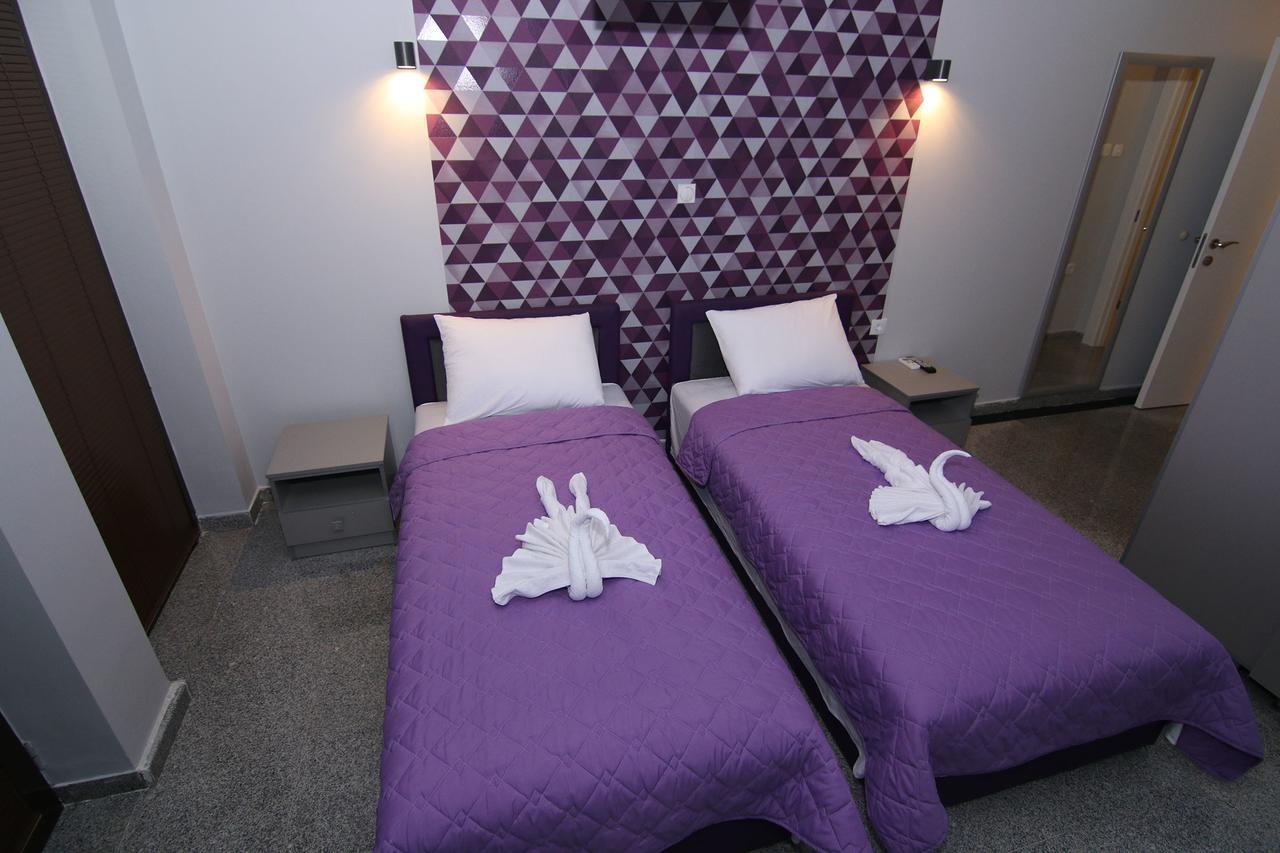 Hotel Korzo Bitola Esterno foto