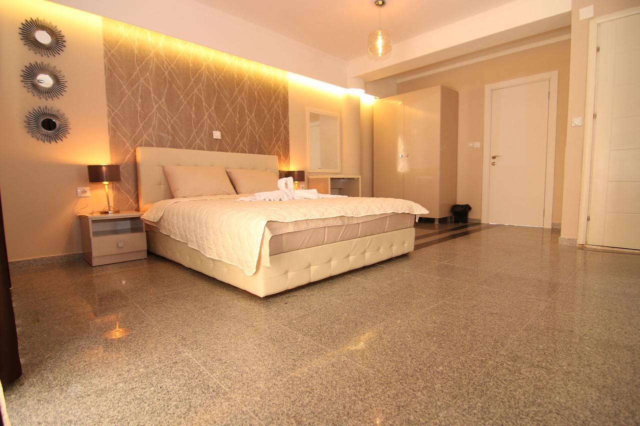Hotel Korzo Bitola Esterno foto