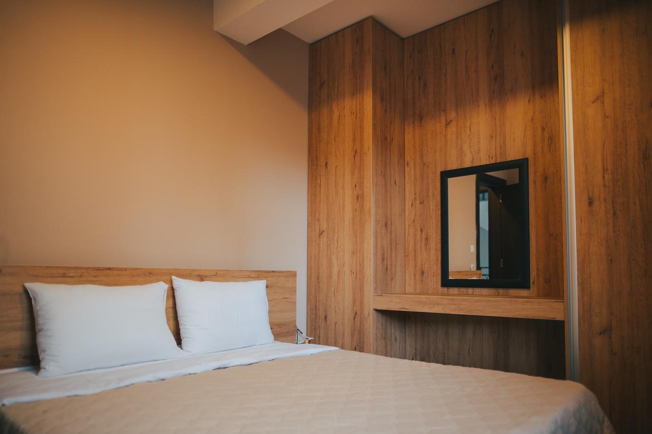 Hotel Korzo Bitola Esterno foto