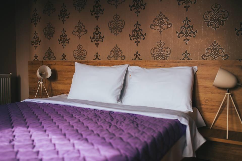 Hotel Korzo Bitola Esterno foto