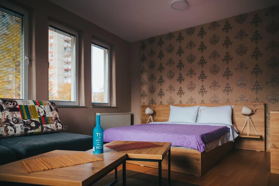 Hotel Korzo Bitola Esterno foto