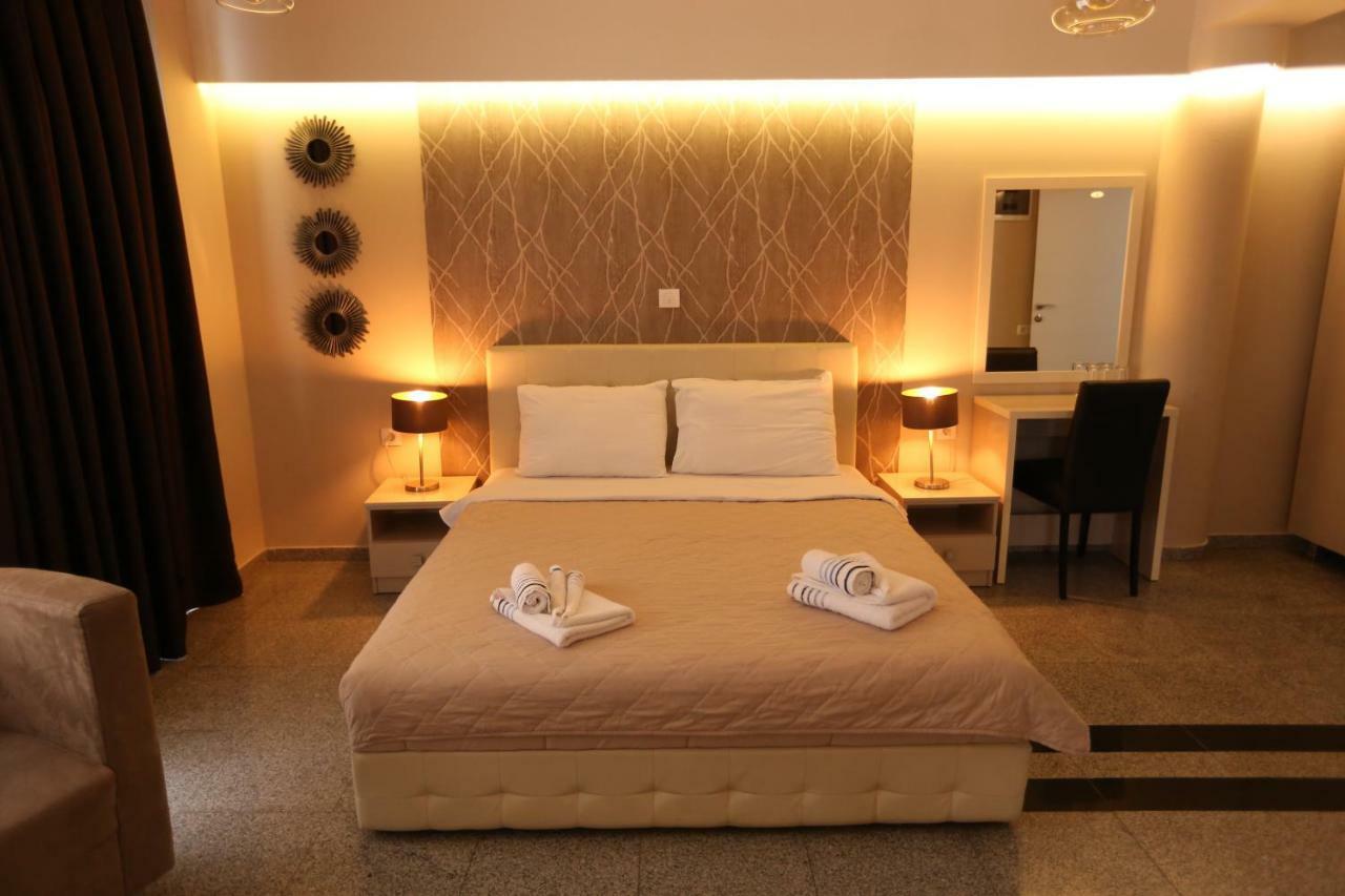 Hotel Korzo Bitola Esterno foto