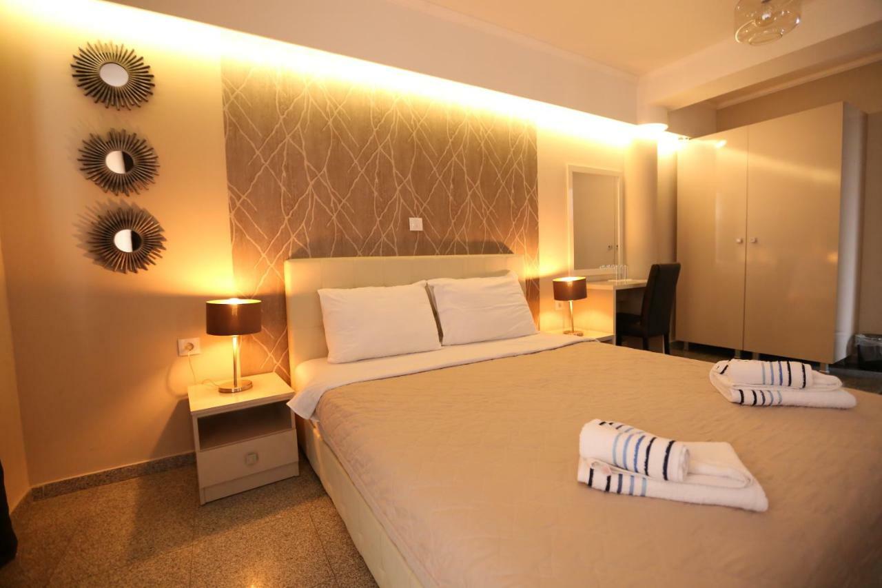 Hotel Korzo Bitola Esterno foto