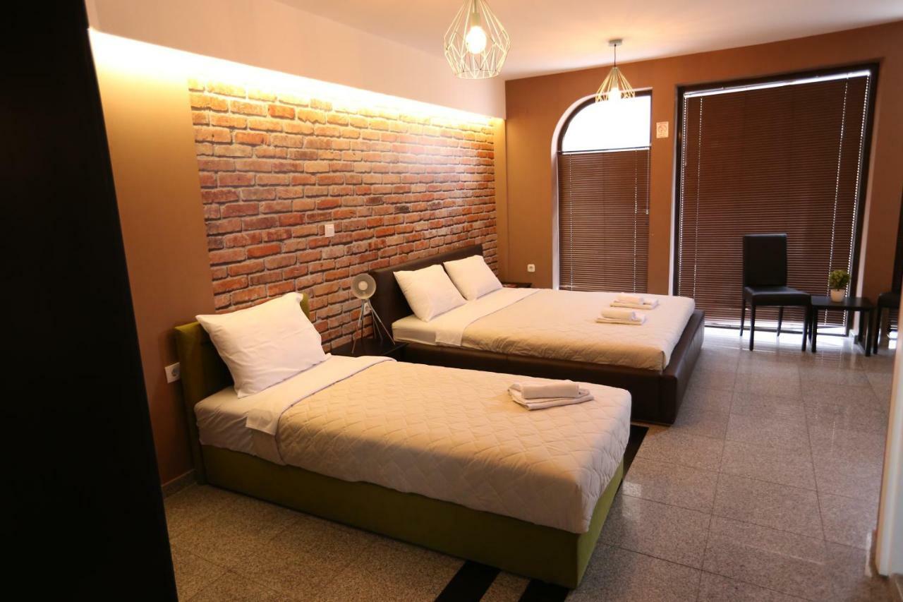 Hotel Korzo Bitola Esterno foto